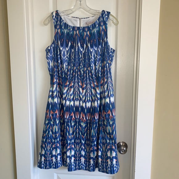 dressbarn a line dresses